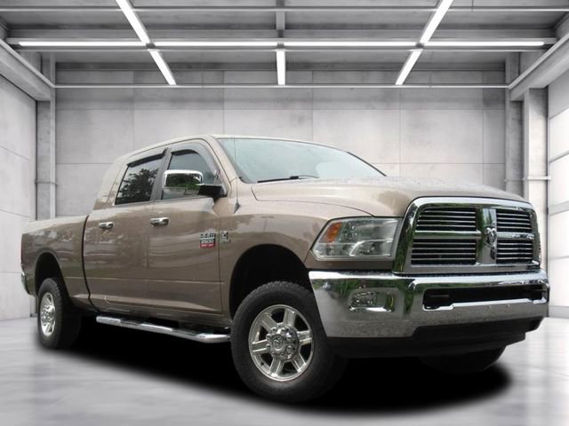Used 2010 Dodge Ram 2500 Truck Laramie w/ Protection Group