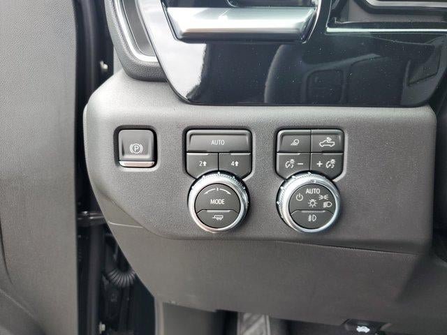 New 2026 GMC Sierra 1500 SLT AWD/4WD image 35