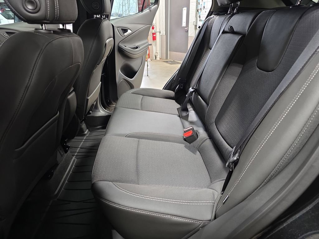 New 2026 Buick Encore GX Preferred image 14