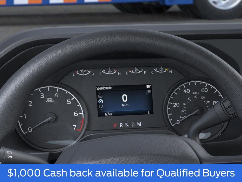New 2026 Ford F250 XLT image 16