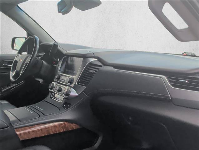 Used 2019 Chevrolet Tahoe Premier RWD image 26