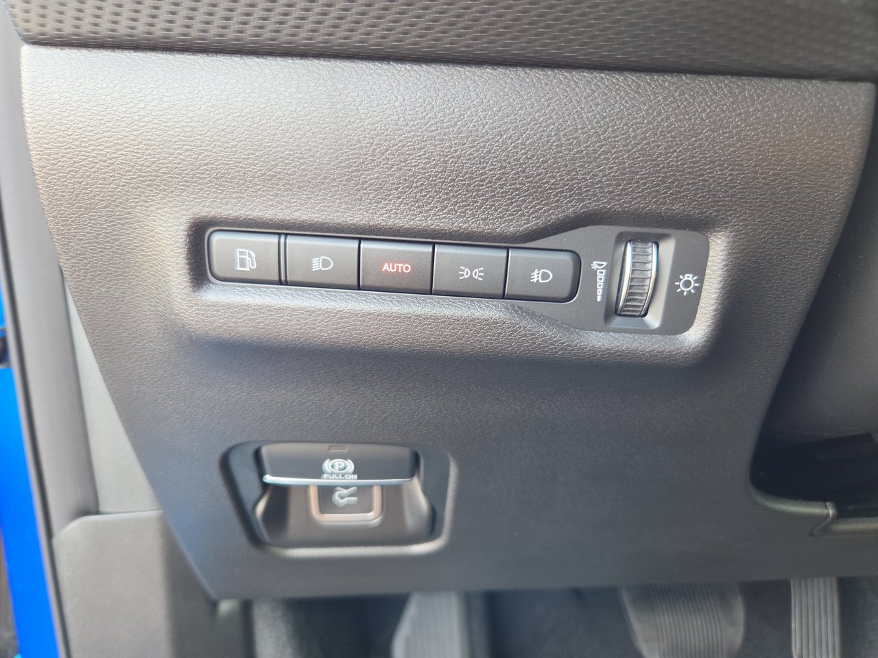 New 2026 Jeep Cherokee Limited AWD/4WD image 34