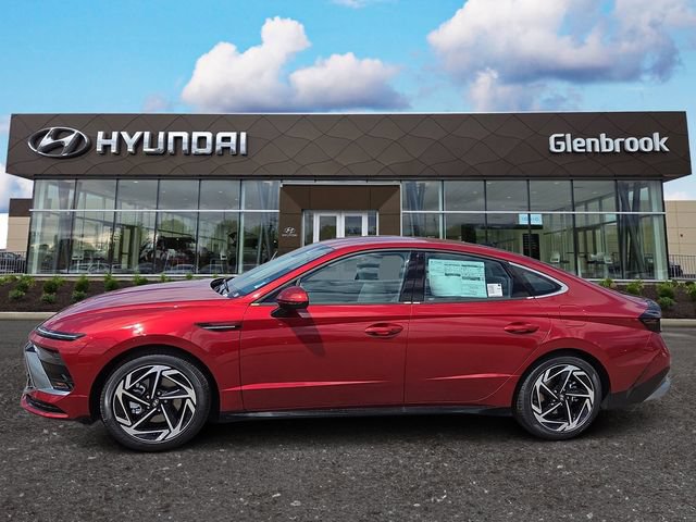 New 2026 Hyundai Sonata SEL