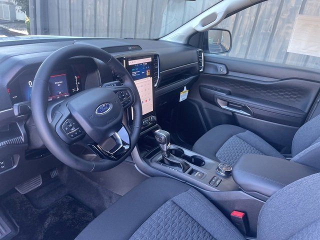 New 2025 Ford Ranger XLT image 25