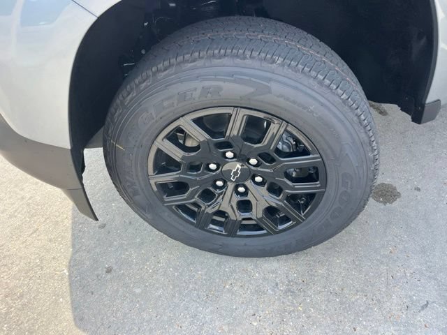 New 2026 Chevrolet Colorado W/T w/ WT Custom Package AWD/4WD image 29