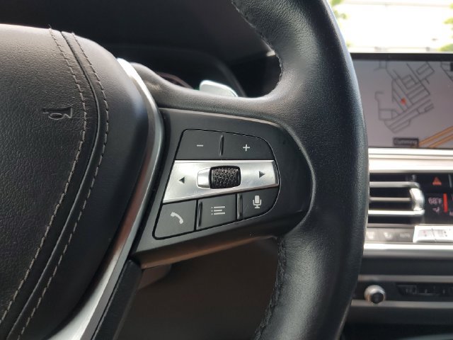 Used 2021 BMW X5 xDrive40i w/ Convenience Package AWD/4WD image 28