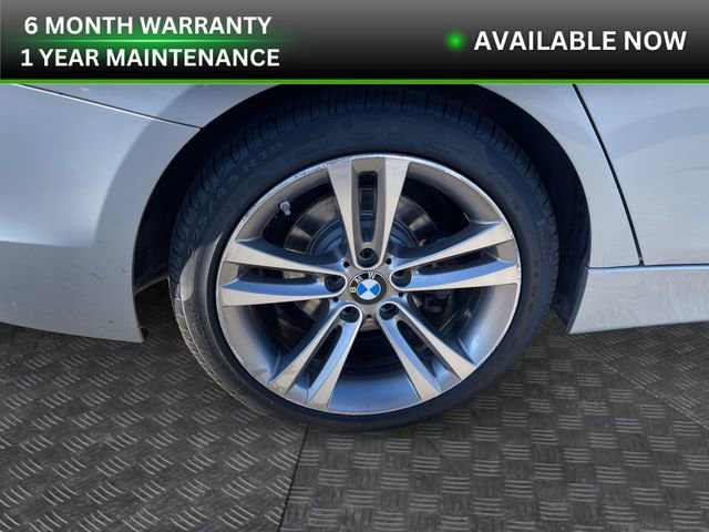 Used 2018 BMW 330e image 36