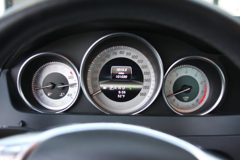 Used 2013 Mercedes-Benz C 300 Sport image 33