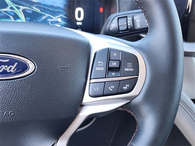 New 2026 Ford Explorer Active w/ Active Comfort Package image 31
