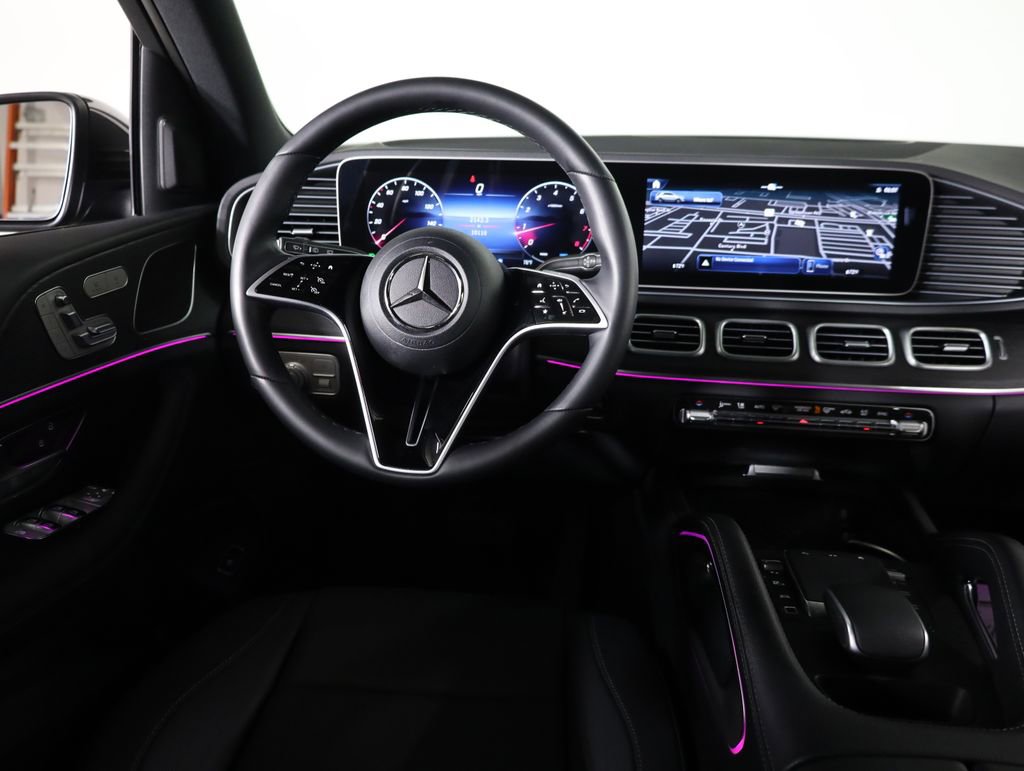 Used 2026 Mercedes-Benz GLE 350 4MATIC image 43