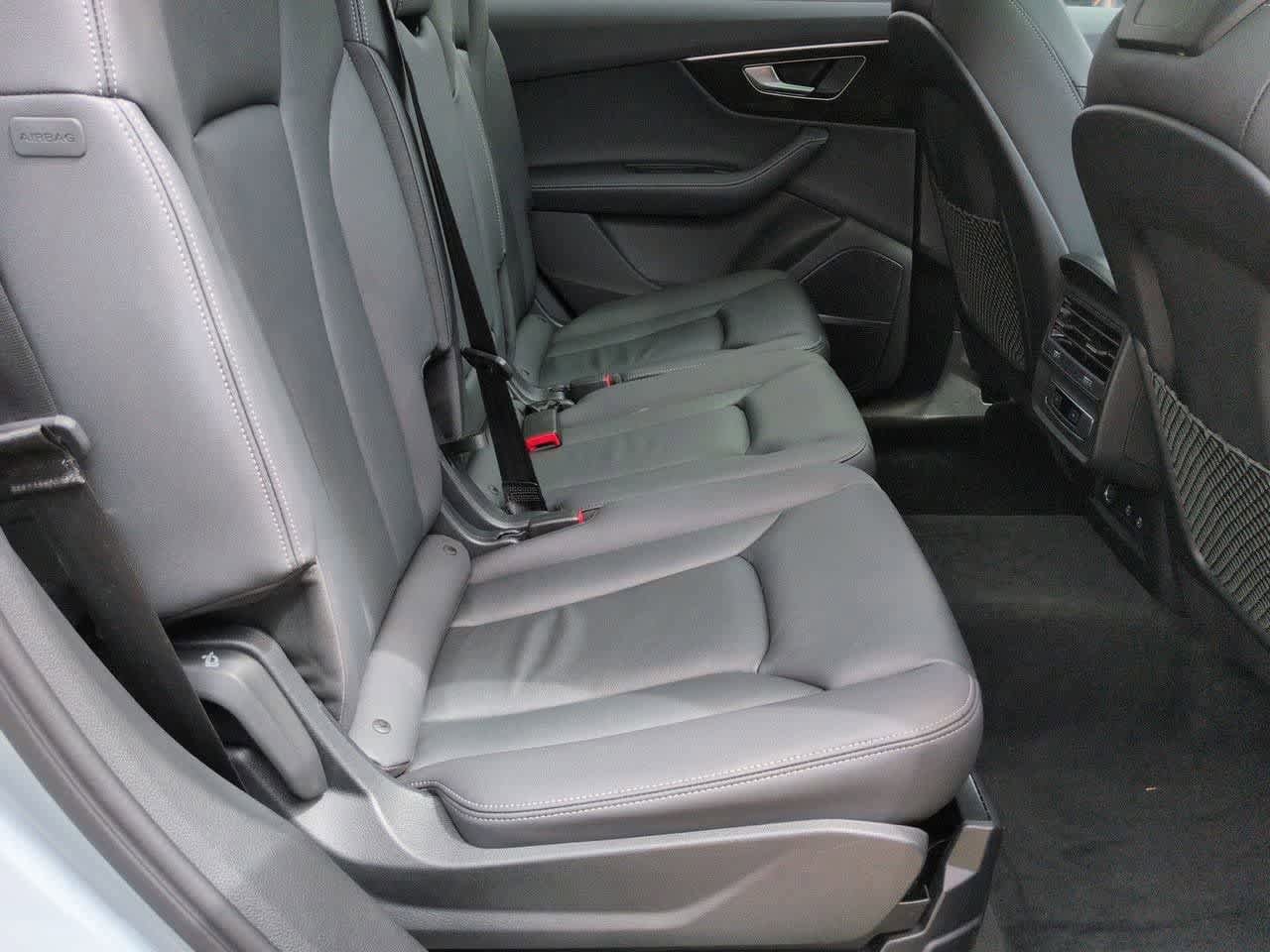 Used 2025 Audi Q7 3.0T Premium Plus AWD/4WD image 21