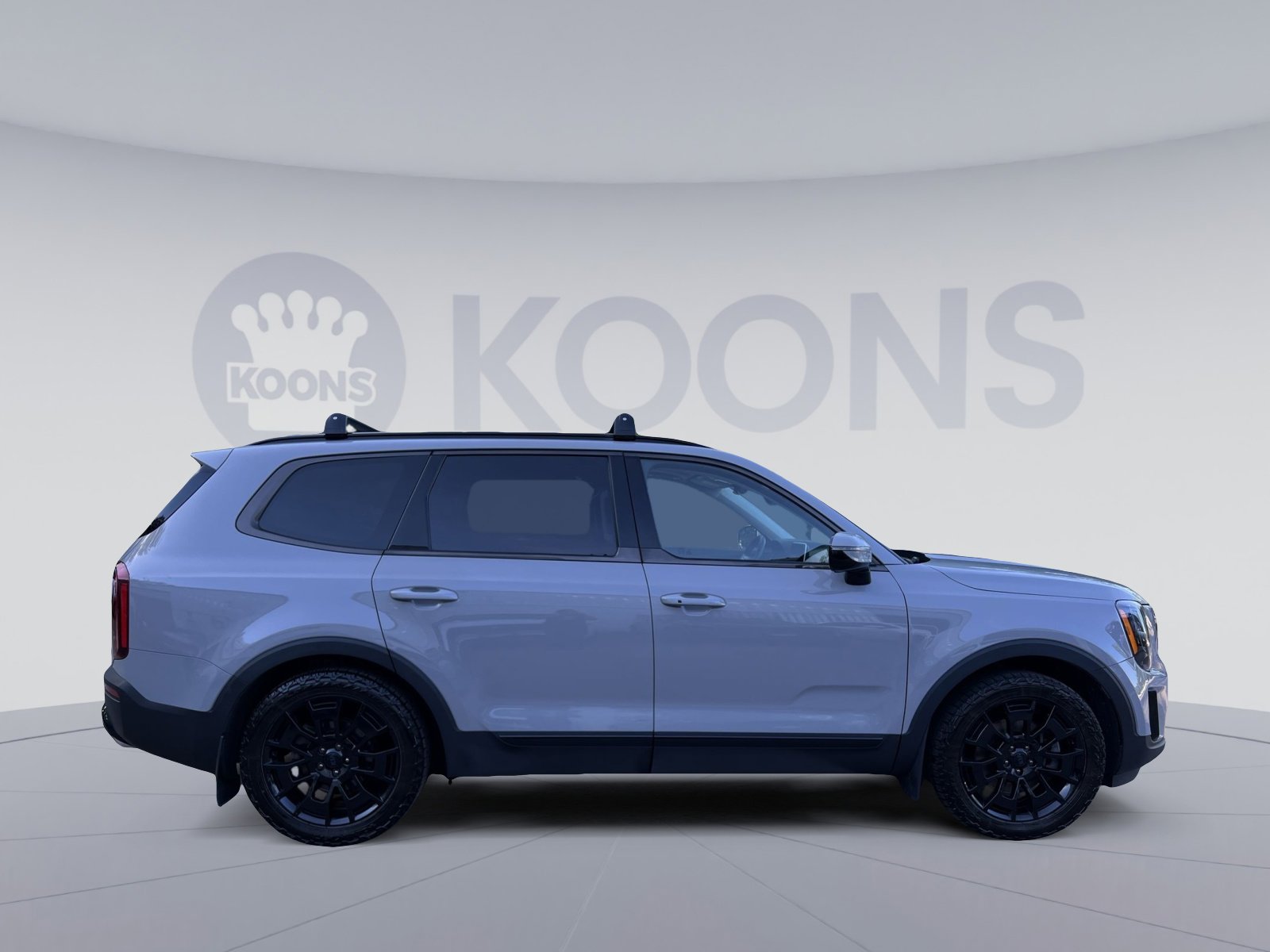 Used 2021 Kia Telluride SX w/ SX Prestige Package AWD/4WD image 8