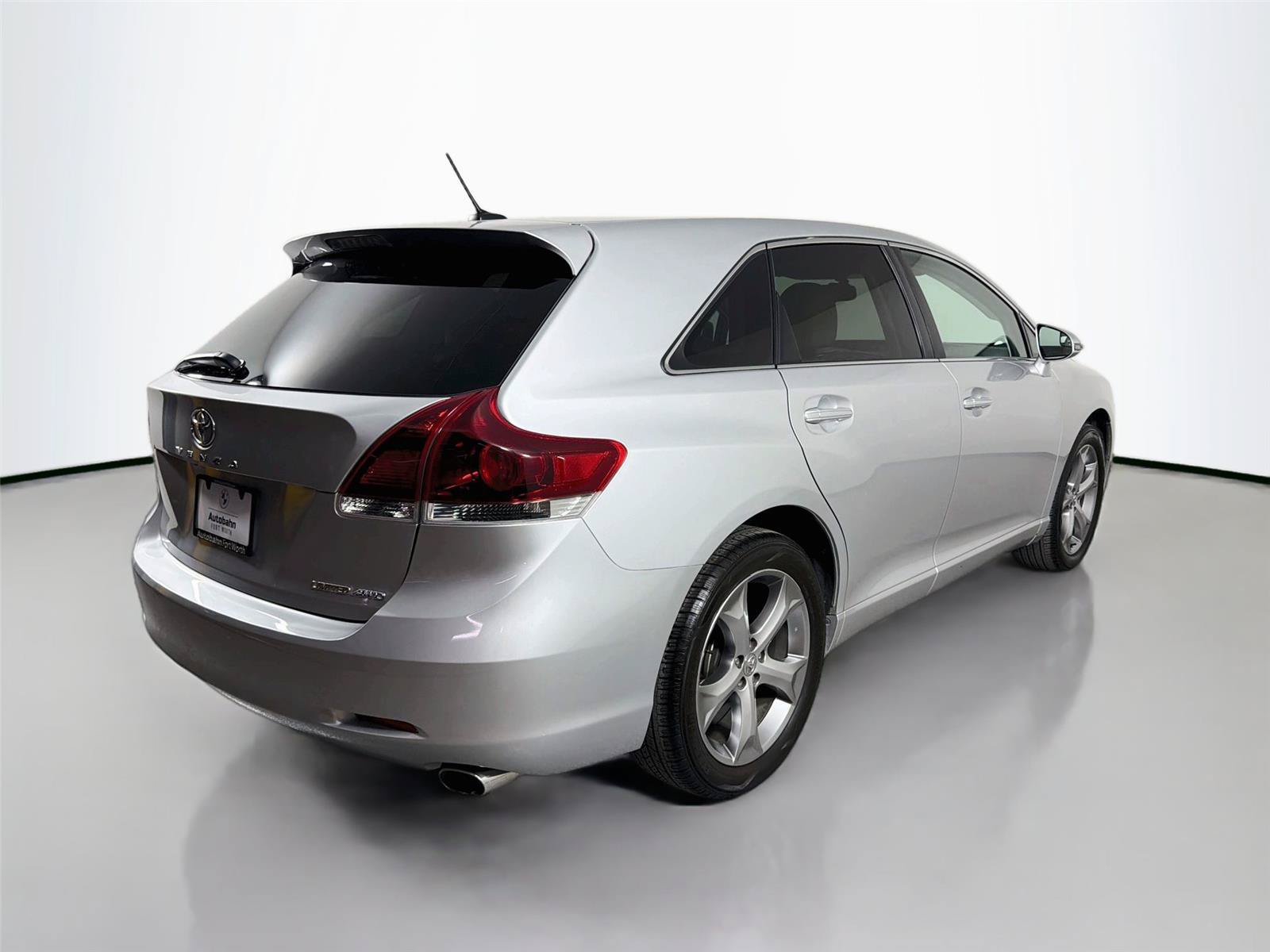Used 2013 Toyota Venza Limited w/ Tow Prep Pkg AWD/4WD image 5