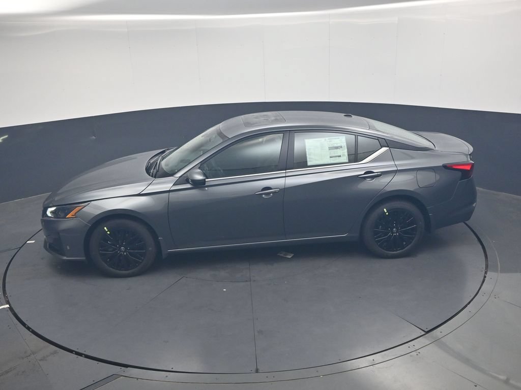 New 2026 Nissan Altima 2.5 SV AWD/4WD image 23