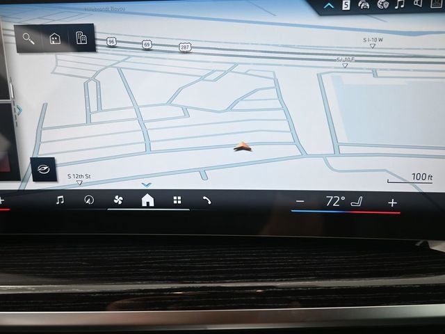 New 2026 BMW X6 xDrive40i AWD/4WD image 32