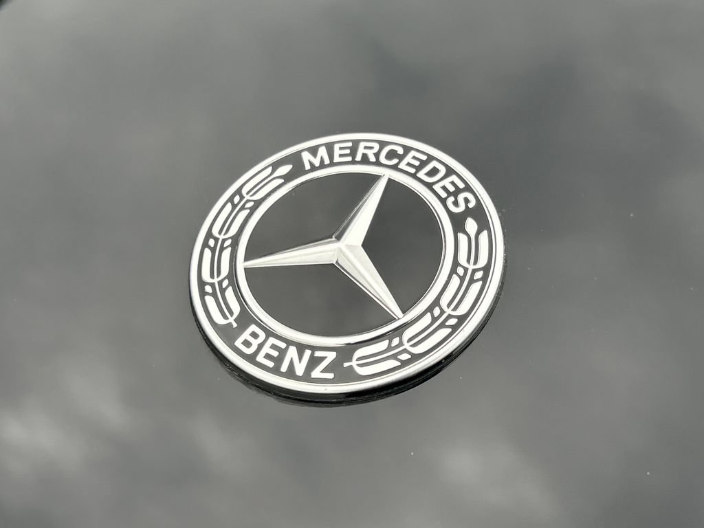 New 2026 Mercedes-Benz E 350 4MATIC Sedan image 30