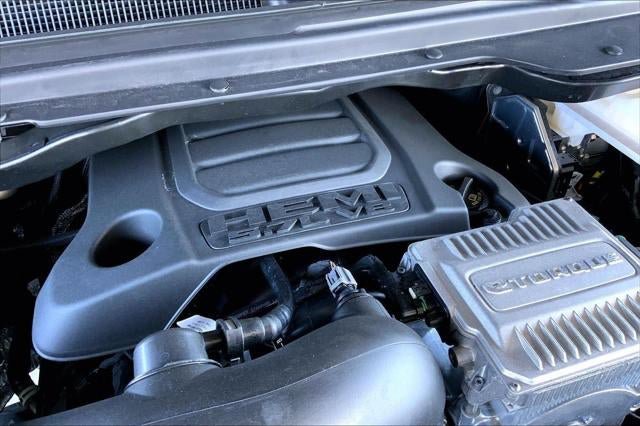 New 2026 RAM 1500 Big Horn AWD/4WD image 55