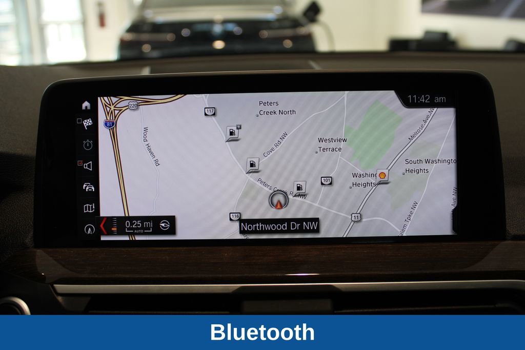 Used 2018 BMW X3 xDrive30i image 15