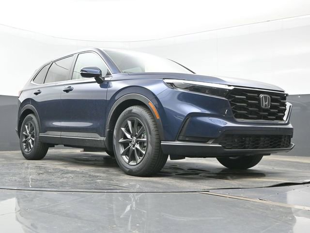 New 2026 Honda CR-V EX-L image 26