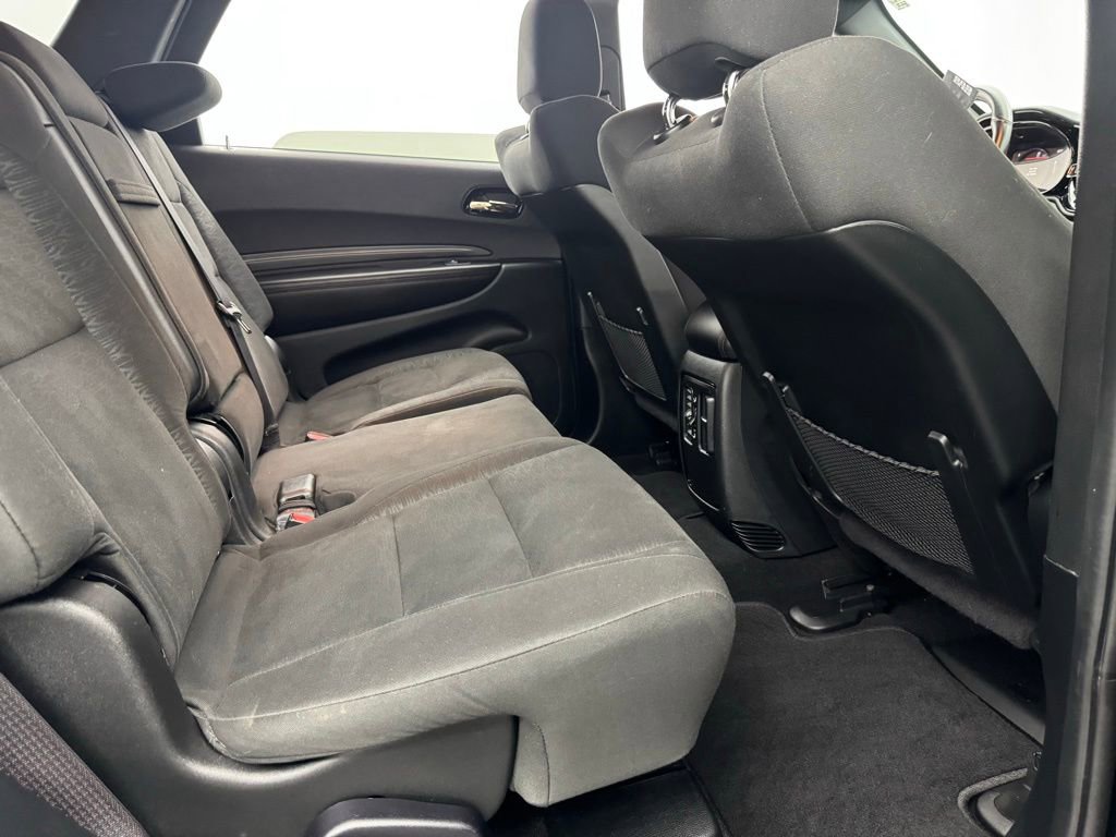 Used 2023 Dodge Durango GT AWD/4WD image 37