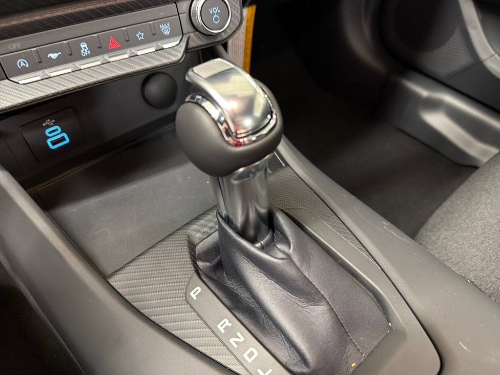 New 2026 Ford Mustang Coupe image 27