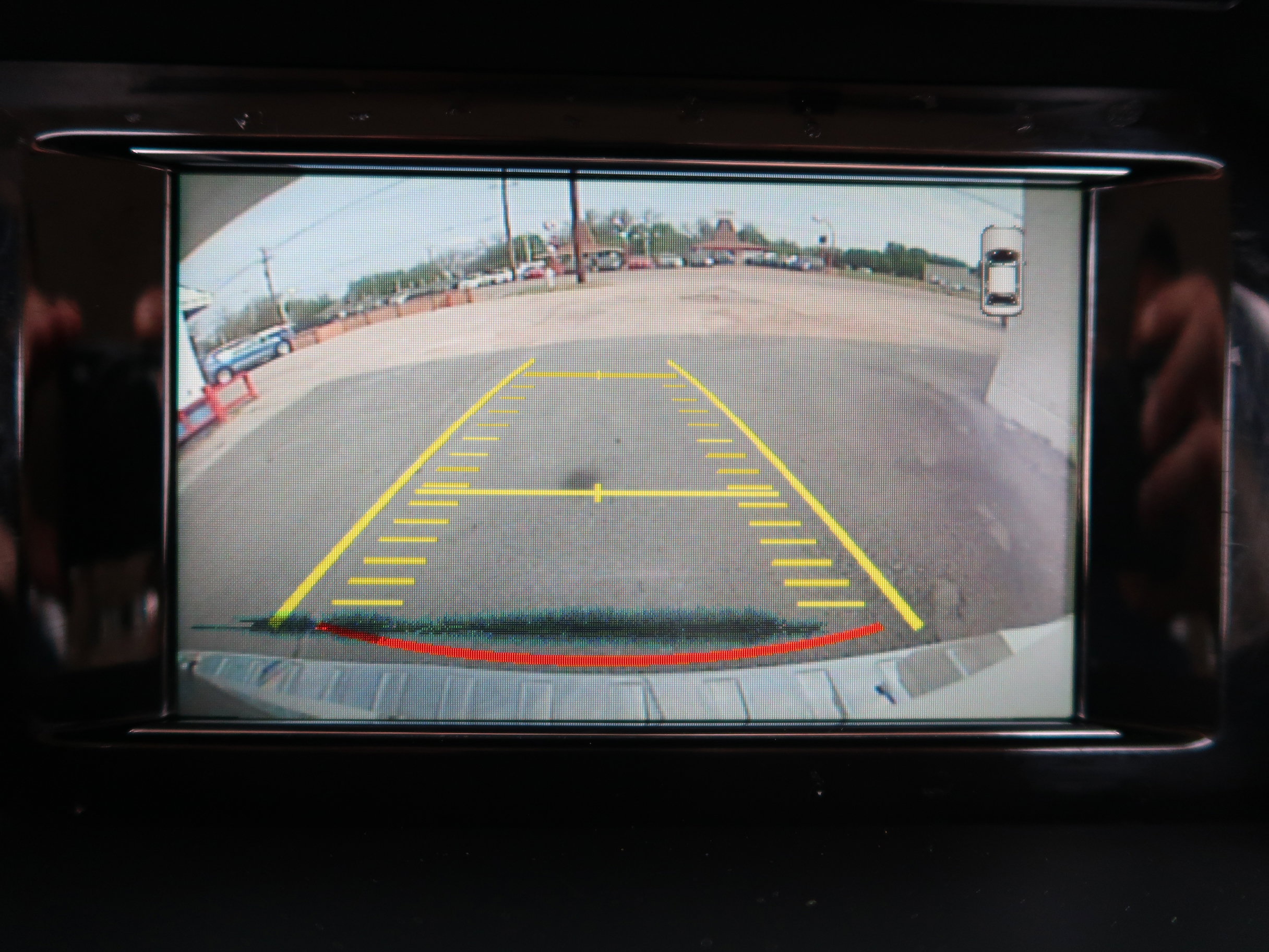 Used 2015 Mercedes-Benz GLK 250 BlueTEC 4MATIC image 18