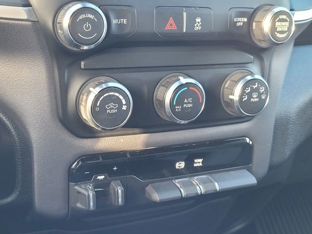 Certified 2022 RAM 2500 Big Horn image 11