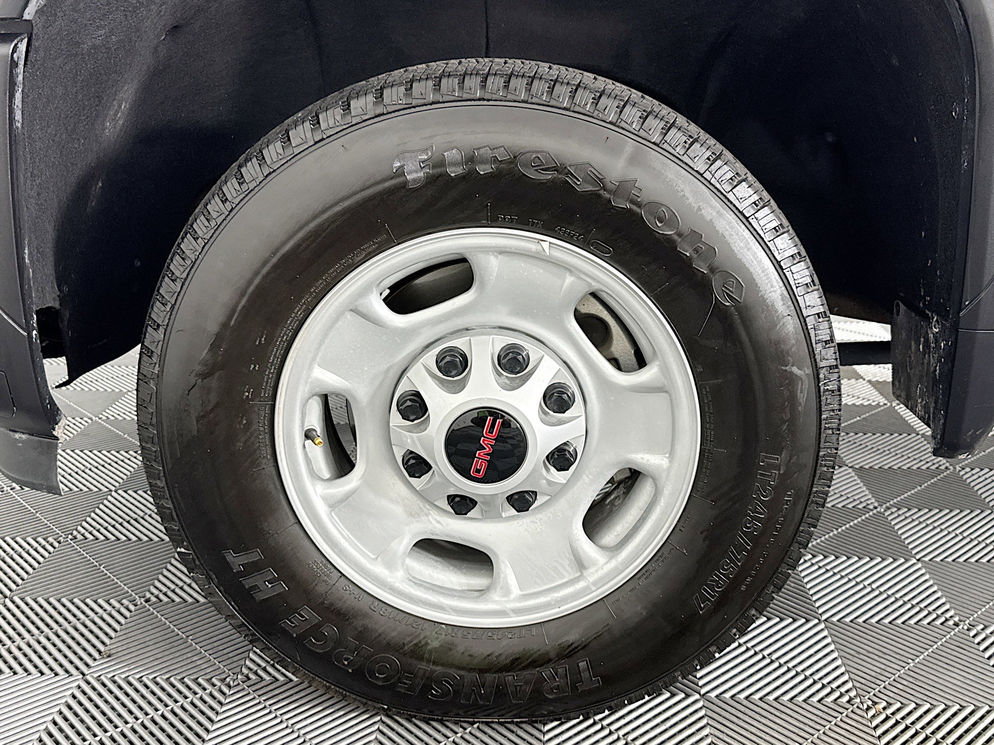 Used 2024 GMC Sierra 2500 Pro w/ Convenience Package image 35