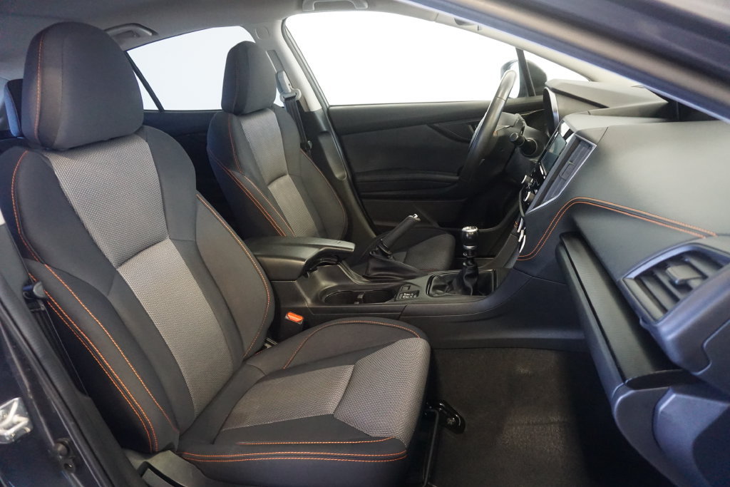 Used 2023 Subaru Crosstrek 2.0i Premium AWD/4WD image 23