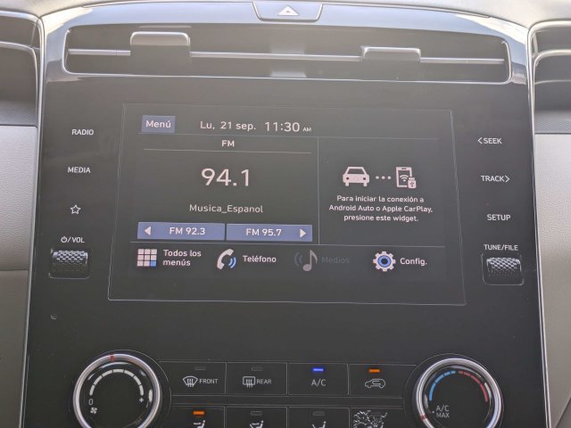 Used 2022 Hyundai Tucson SE FWD image 24