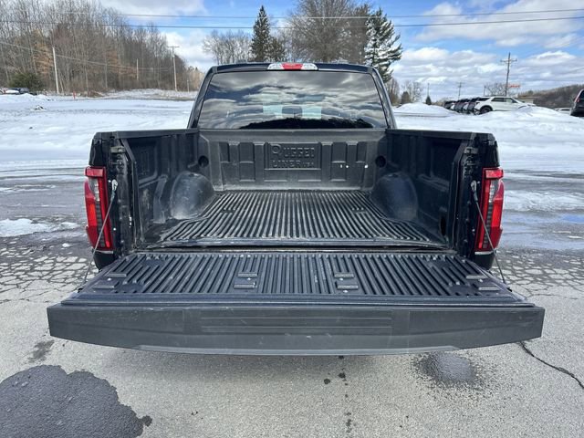 Used 2025 Ford F150 XLT w/ Equipment Group 301A Standard image 21
