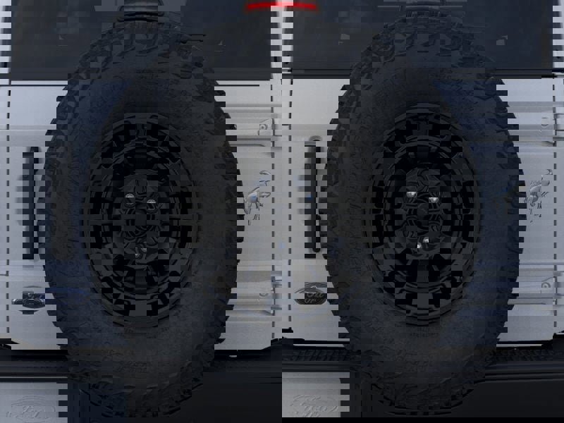 New 2026 Ford Bronco Badlands image 24