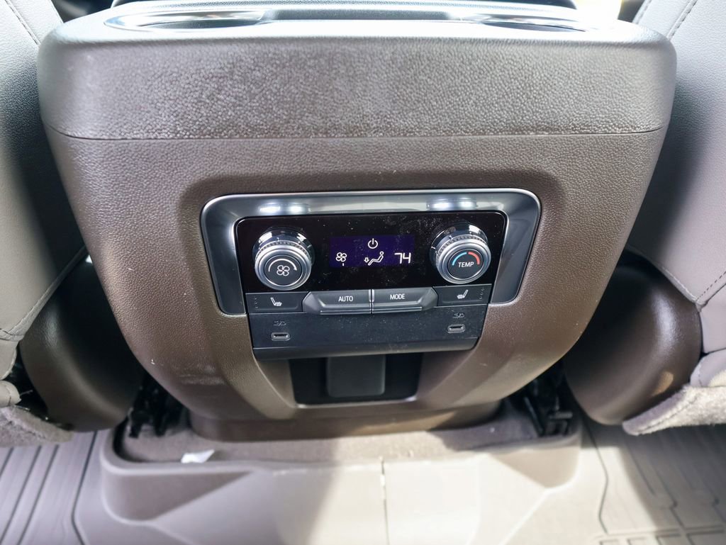 New 2026 GMC Yukon XL Elevation image 11