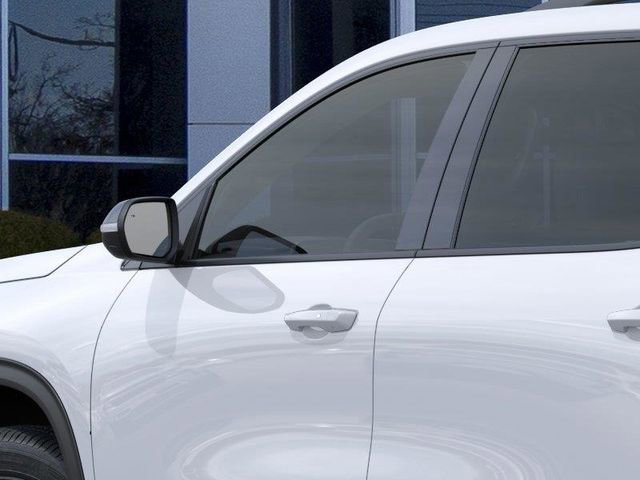 New 2026 Chevrolet Traverse LT FWD image 12