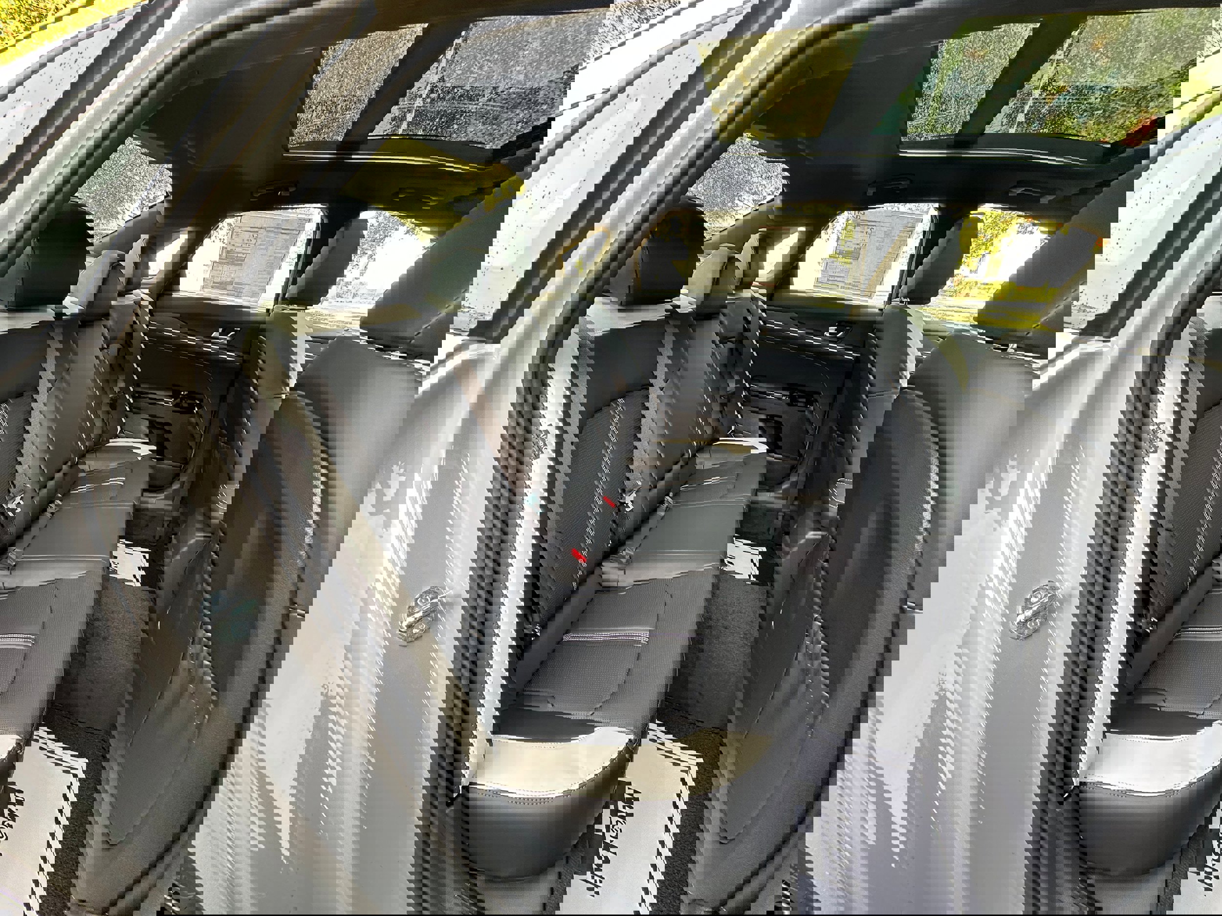 New 2026 Kia K5 GT-Line image 15