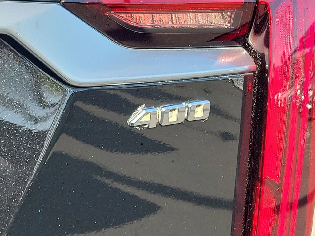 Certified 2023 Cadillac XT6 Premium Luxury image 33