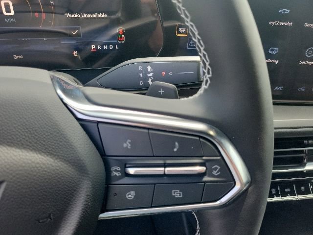 New 2026 Chevrolet Traverse LT w/ Midnight/Sport Edition FWD image 35