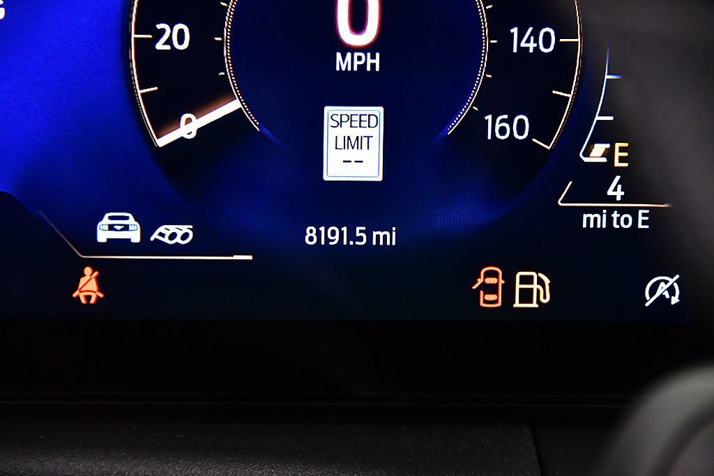 Used 2025 Ford Mustang GT Premium RWD image 17