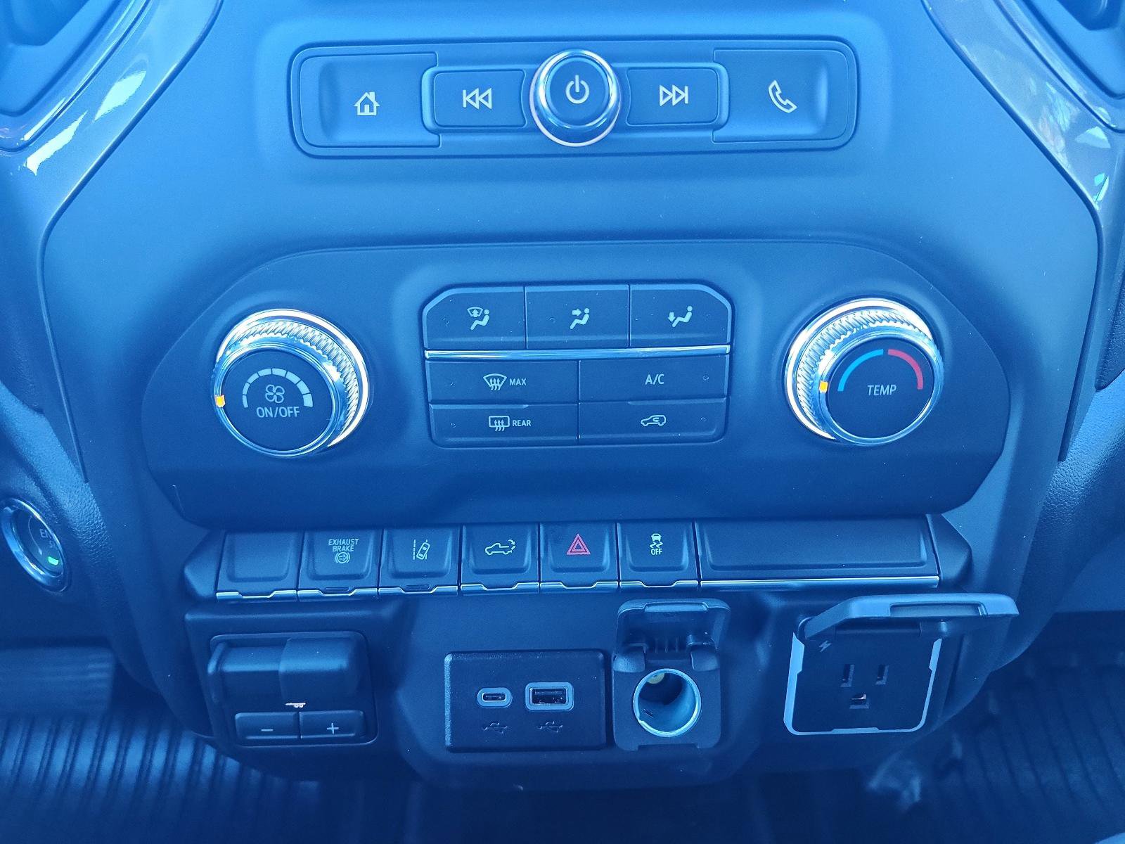 New 2026 GMC Sierra 3500 Pro image 18