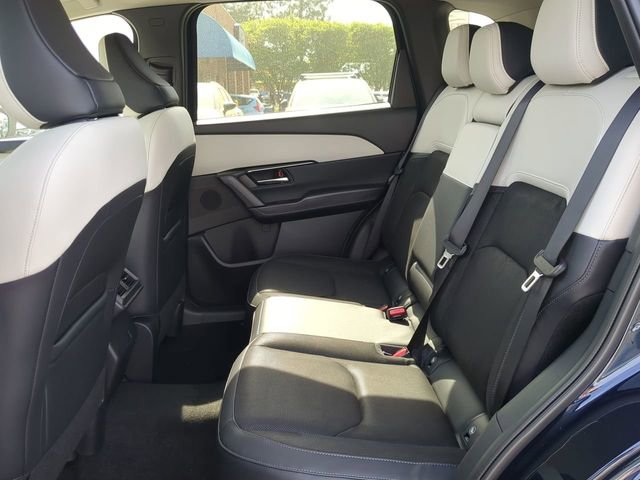 New 2026 MAZDA CX-5 Preferred AWD/4WD image 12