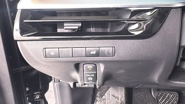 New 2026 Nissan Murano SL AWD/4WD image 34