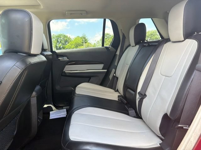 Used 2017 GMC Terrain Denali FWD image 15