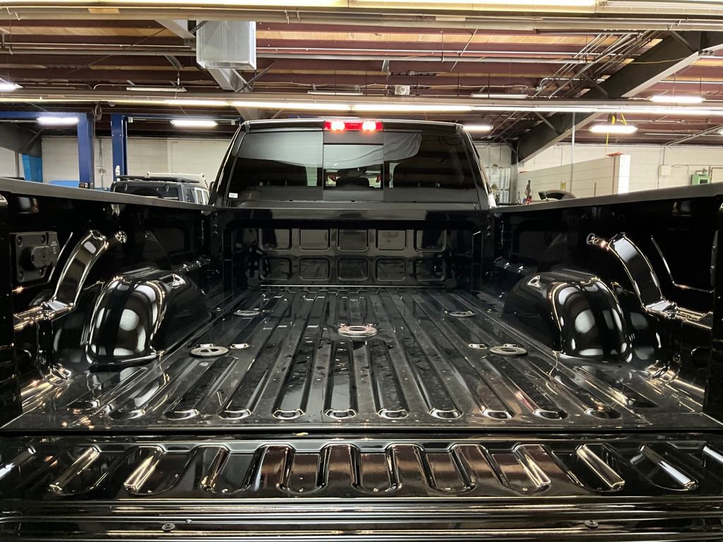 New 2026 RAM 2500 Tradesman image 6