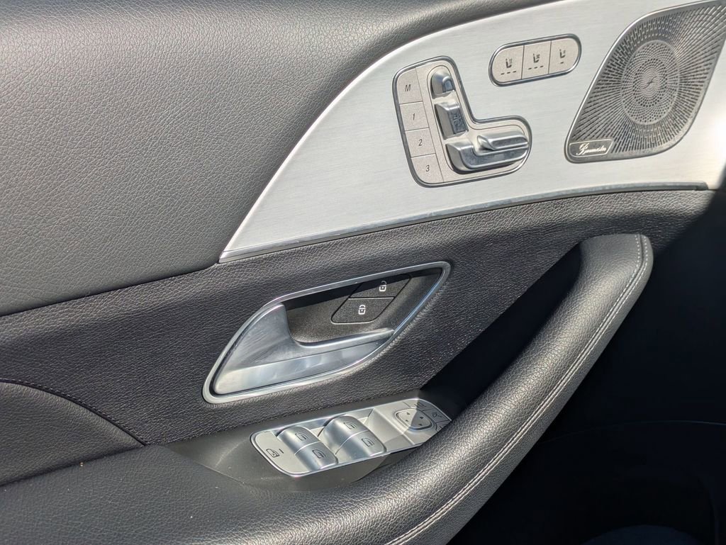 Used 2022 Mercedes-Benz GLE 450 4MATIC image 10