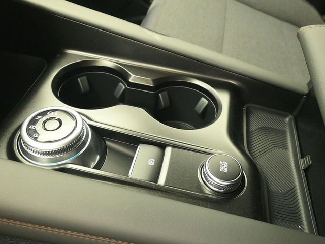 New 2026 Ford Explorer Active image 22