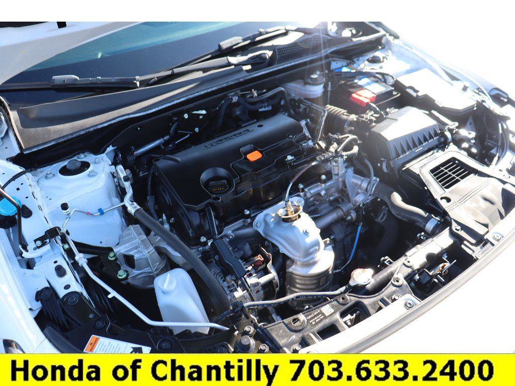 Certified 2023 Honda Civic Sport image 29