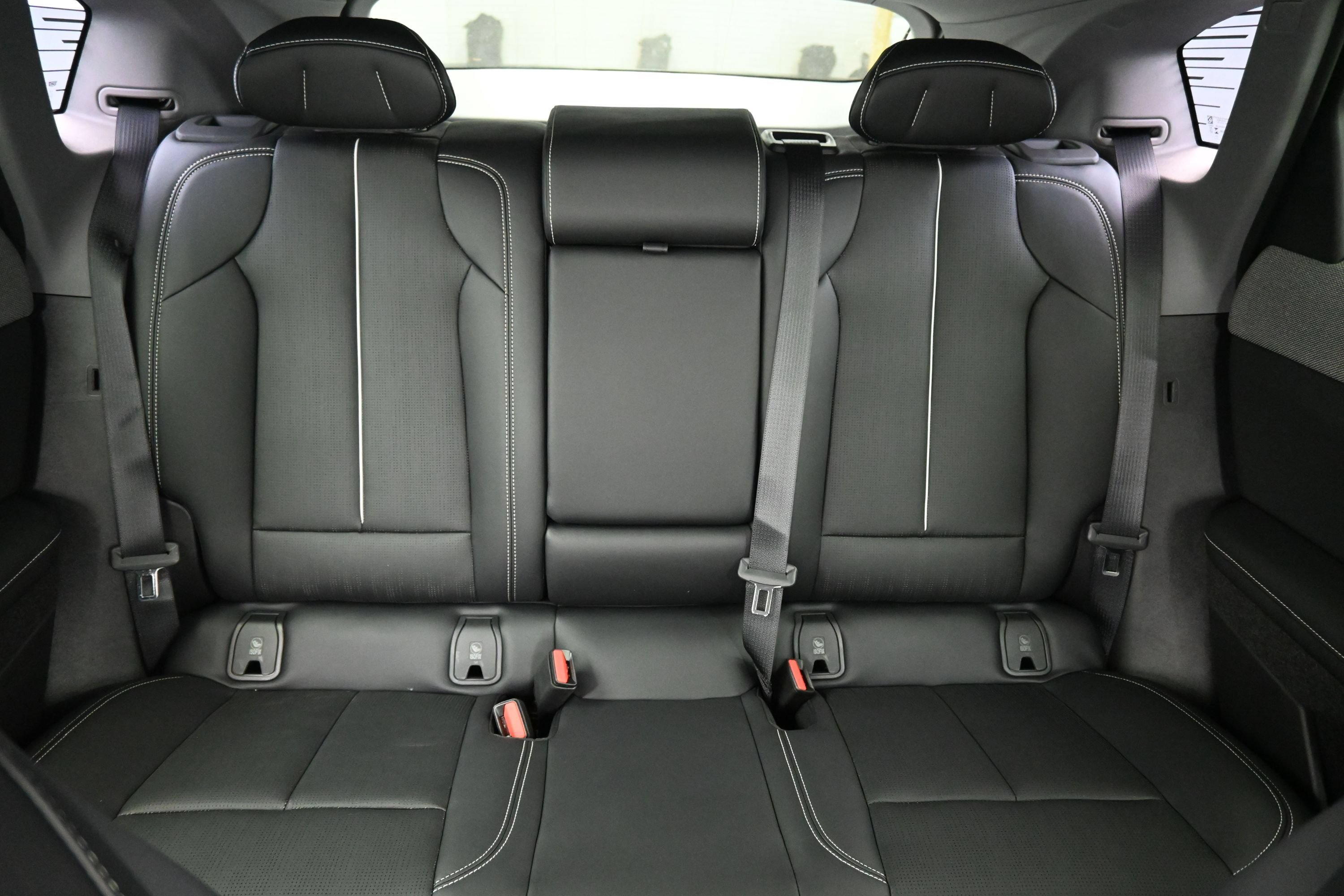 New 2026 Cadillac Optiq Sport 2 w/ LPO, Floor Liner Package AWD/4WD image 14