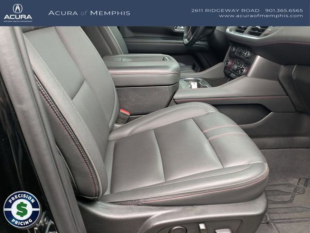 Used 2024 Chevrolet Tahoe RST w/ Luxury Package RWD image 31