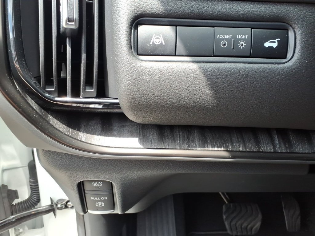 New 2026 Nissan Armada PRO-4X AWD/4WD image 18