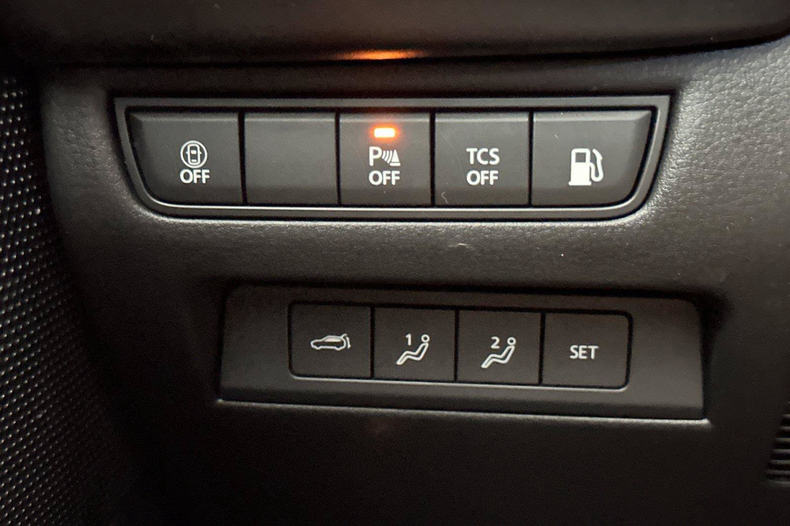 New 2026 MAZDA CX-50 AWD 2.5 Hybrid w/ Premium Pkg image 30